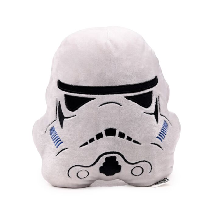 Cojín con Forma de Muñeco Soldado Imperial Stormtrooper