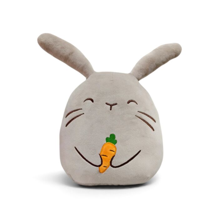 Cojín de Peluche Squidglys Conejito Primavera Springtime