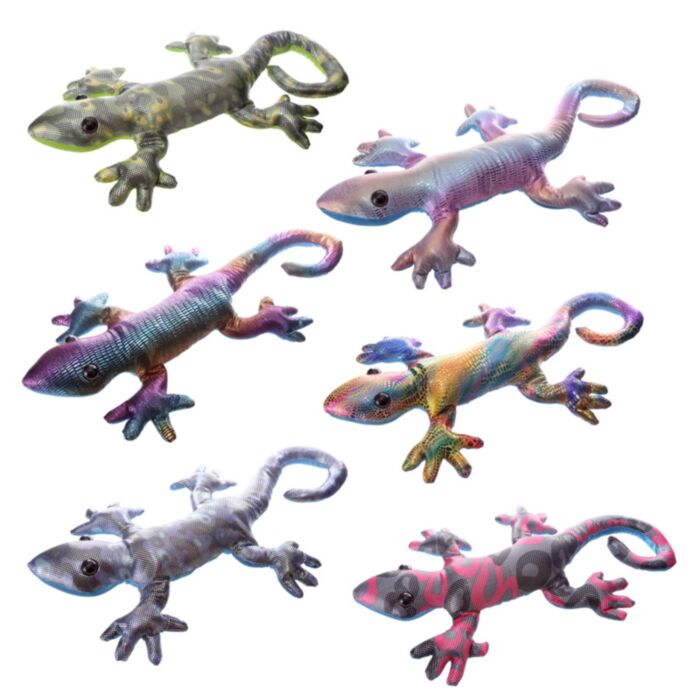 Relleno de Arena Salamandra Grande