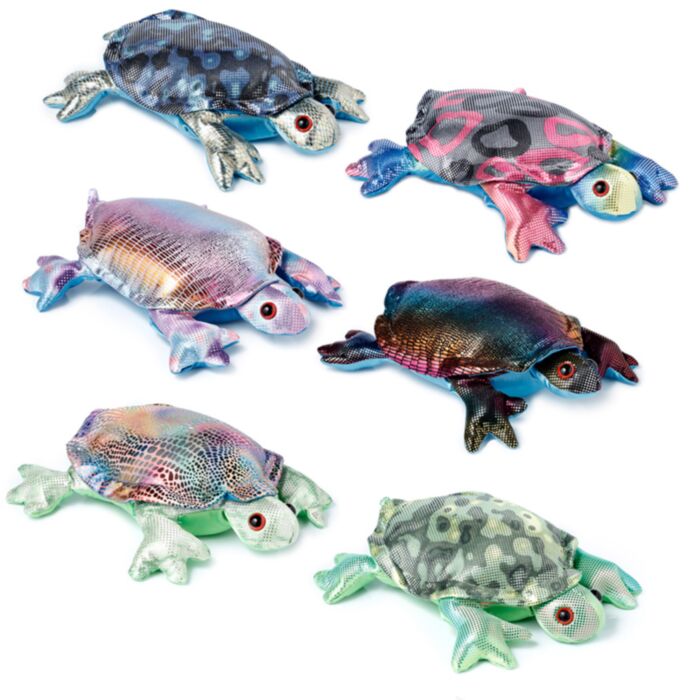 Relleno de Arena Tortuga Grande