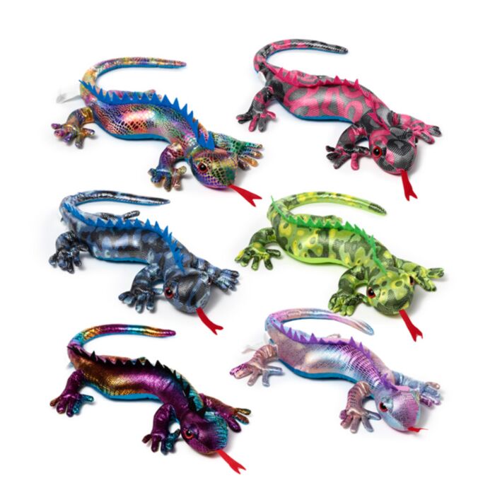 Relleno de Arena Salamandra Grande