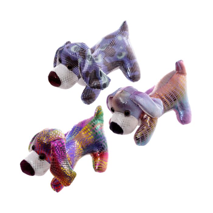 Relleno de Arena Perro Pequeño