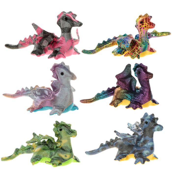 Relleno de Arena Dragón Volador Pequeño