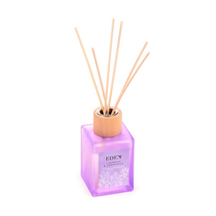 Difusor de Varillas Eden Lavanda y Manzanilla 100 ml