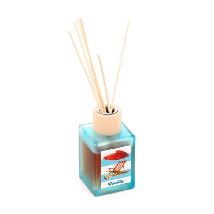 Difusor de Varillas Costa Vainilla 100 ml