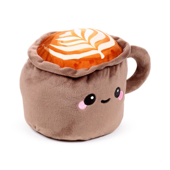 Tope de Puerta Capuccino Foodiemals 