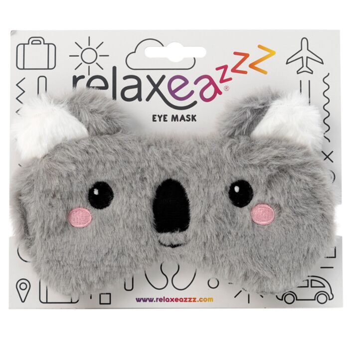 Antifaz para Dormir Koala