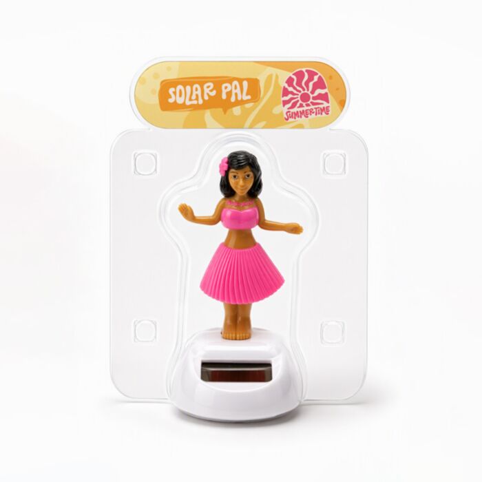 Muñeca Solar Hawaiana Summertime Verano 