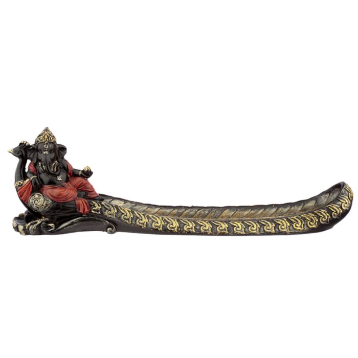 Quemador de Incienso Ganesh