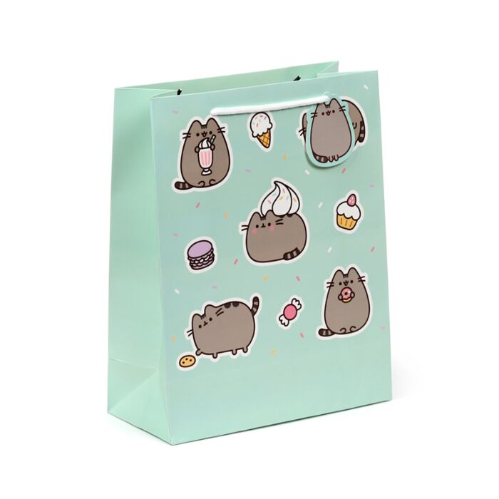 Bolsa de Regalo El Gato Pusheen Grande