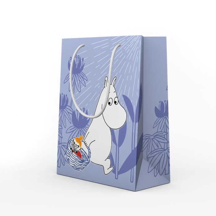 Bolsa de Regalo Mumin Moomin Tammi Mediana