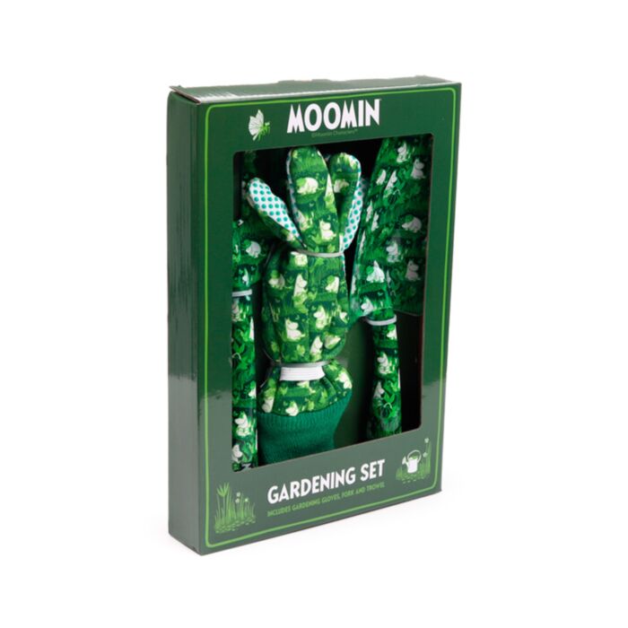 Set de Jardinería Mumin Moomin 