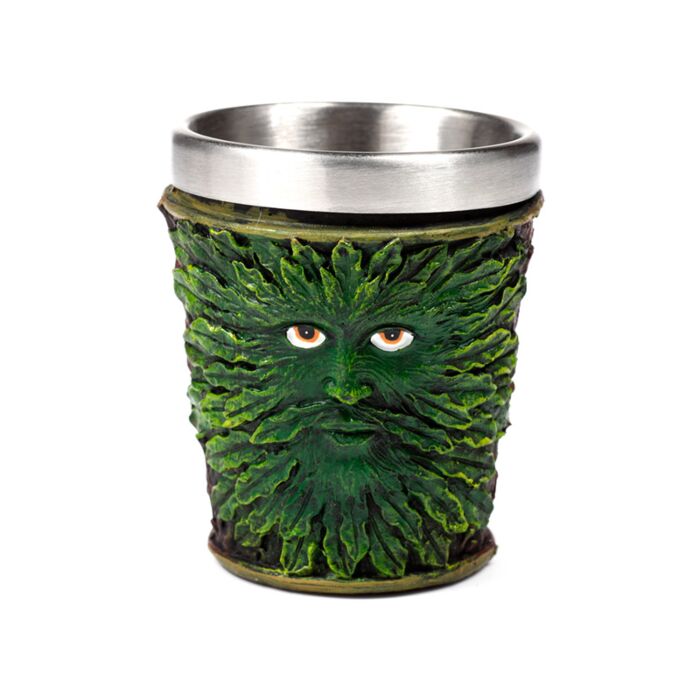 Vaso de Chupito Hombre Árbol