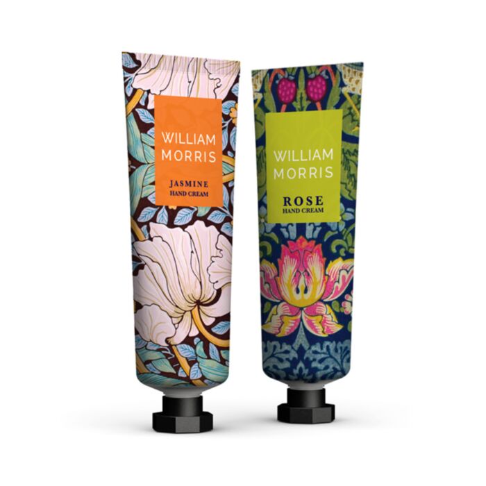Crema de Manos William Morris 75ml