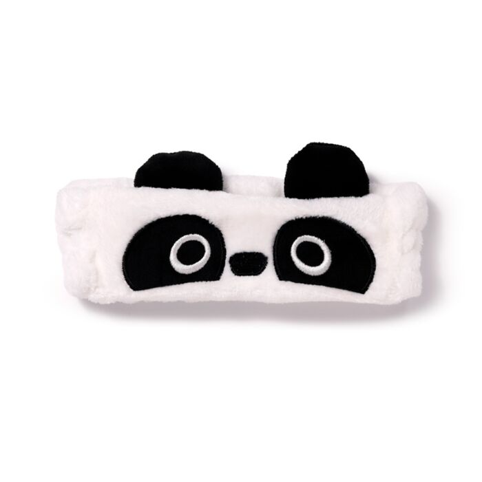 Diadema de Peluche Susu el Panda Adoramals 