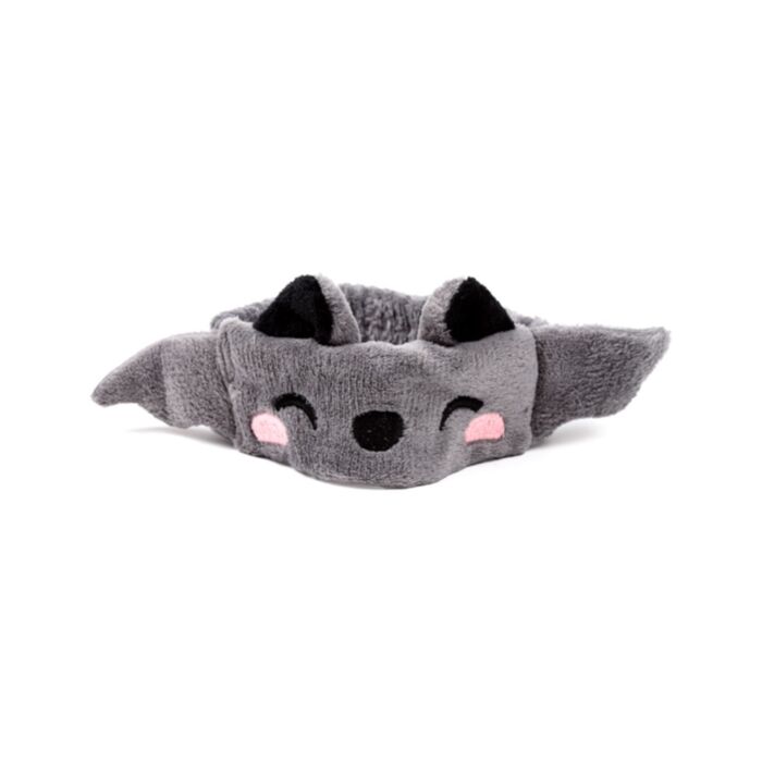 Diadema de Peluche Dexter el Murciélago Adoramals 