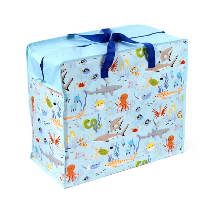 Bolsa de Almacenaje Mariniverse Universo Marino 