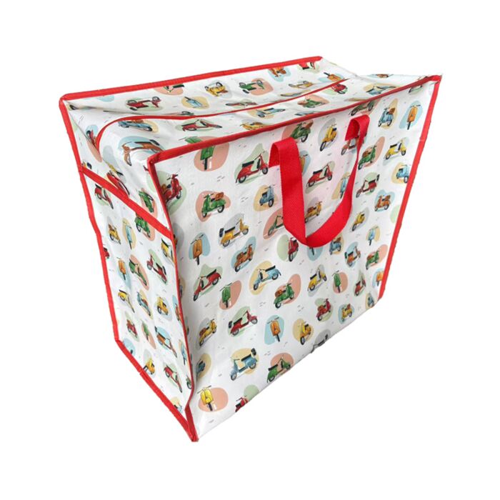 Bolsa de Almacenaje Scooter 