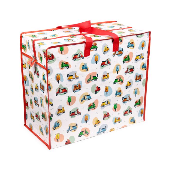 Bolsa de Almacenaje Scooter 