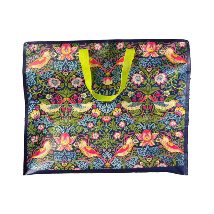 Bolsa de Almacenaje William Morris 