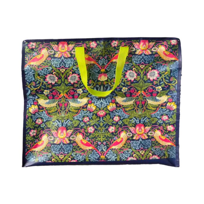 Bolsa de Almacenaje William Morris 