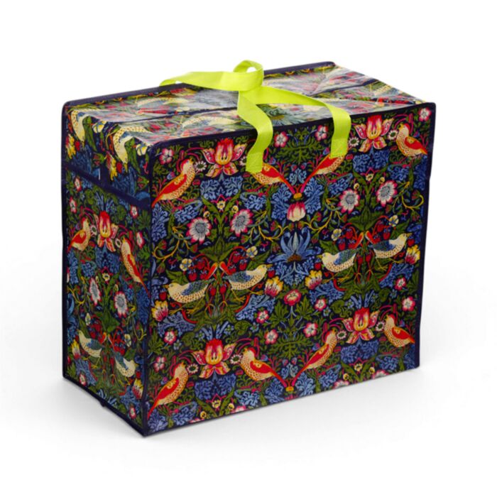 Bolsa de Almacenaje William Morris 
