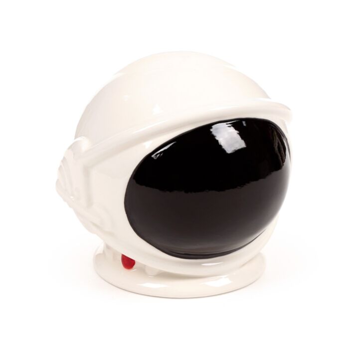 Hucha de Cerámica Astronauta Space Cadet