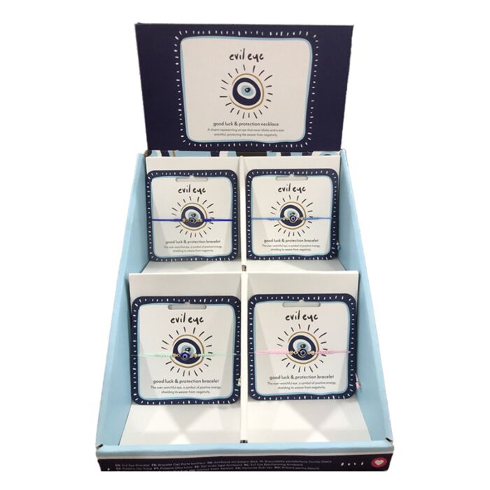 Pulsera de Ojo Turco