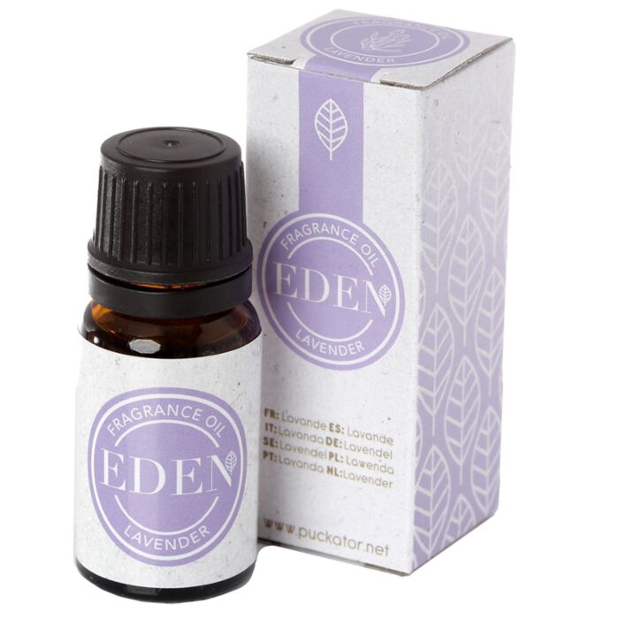 Aceite de Fragancia Eden - Lavanda - 10ml