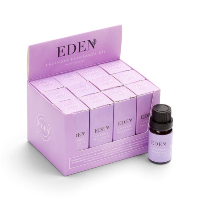 Aceite de Fragancia Eden - Lavanda - 10ml