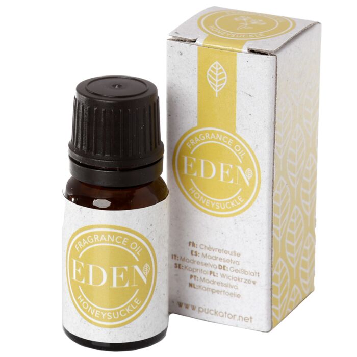 Aceite de Fragancia - Madreselva - 10ml