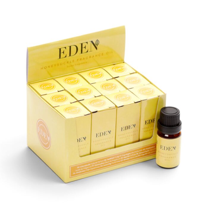 Aceite de Fragancia - Madreselva - 10ml