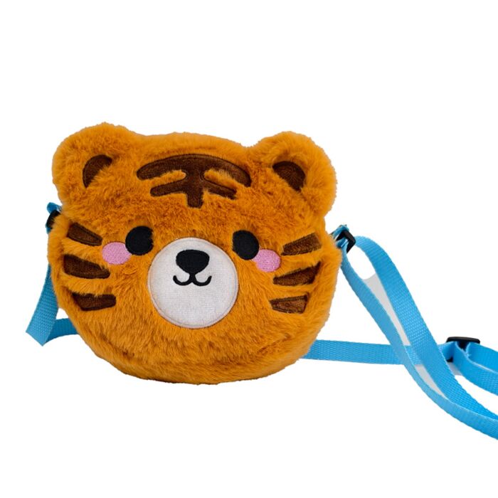 Bolso de Hombro El Tigre Alfie Adoramals 