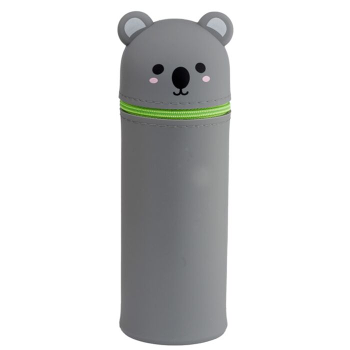 Estuche de Silicona Animales Adorables Adoramals Koala