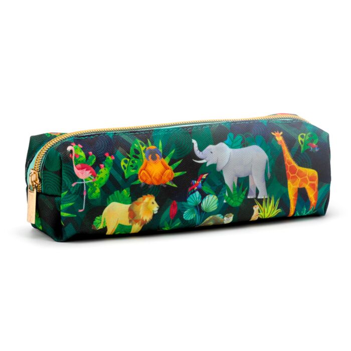 Estuche Reino Animal
