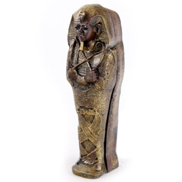 Egipto Sarcófago Egipcio