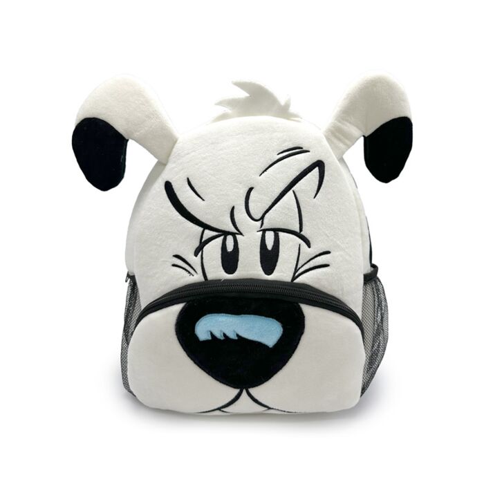Mochila de Peluche Idéfix (Dogmatix) Astérix y Obélix