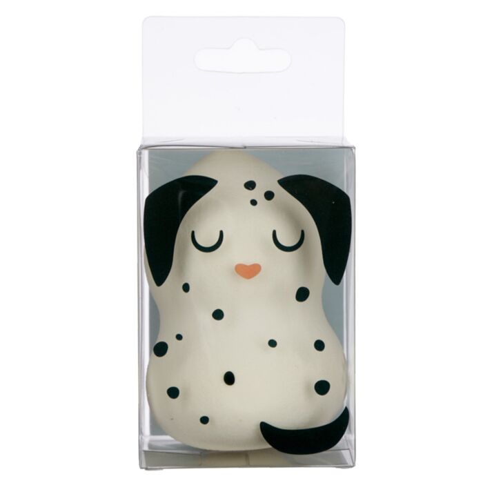 Esponja de Maquillaje Perros Dog Squad