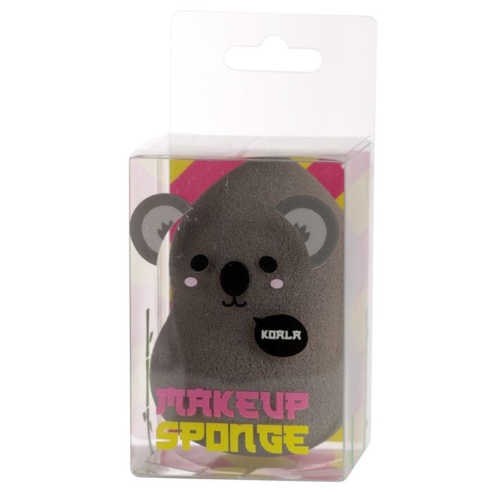 Esponja de Maquillaje Koala
