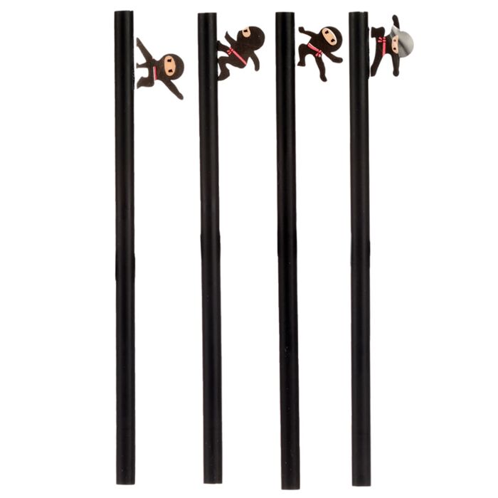 Lápiz Ninja Escalador