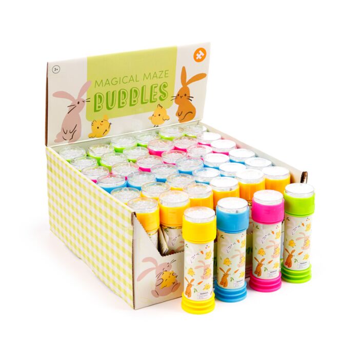 Pompero de Juguete Pascua Springtime