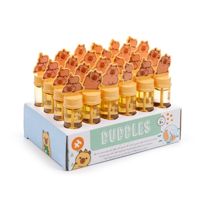 Pompero de Juguete Capibara 