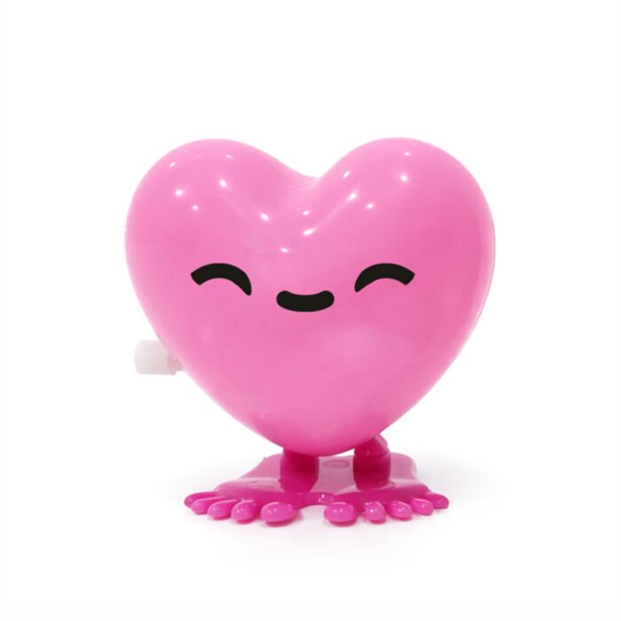 Juguete de Cuerda Corazón J'Adoramals