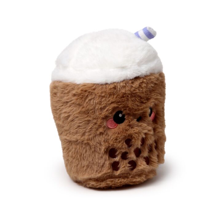 Peluche Térmico de Semillas para Microondas Té Foodiemals