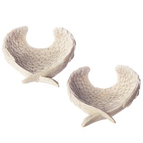 Cuenco Joyero Alas de Ángel Cuenco Joyero Alas de Ángel