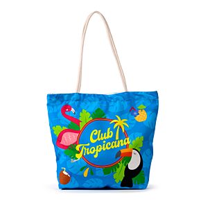 Bolsa de Playa de Tela Falmenco  Club Tropicana