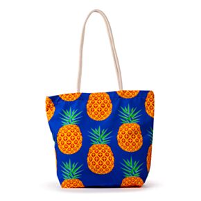 Bolsa de Playa de Tela Piña