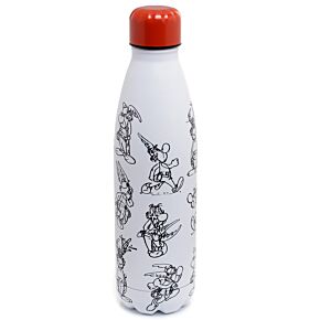 Botella Térmica de Acero Inoxidable Astérix de Astérix y Obélix 500ml