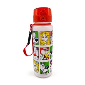 Botella de Agua Inastillable Astérix y Obélix e Idefix (Dogmatix) 600ml