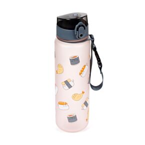 Botella de Agua Inastillable Gato Pusheen Sushi Club 600ml